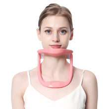Carregar imagem no visualizador da galeria, Suporte cervical fixo para instrumentos de apoio anterior para ombro e pescoço