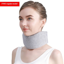 Carregar imagem no visualizador da galeria, Suporte cervical fixo para instrumentos de apoio anterior para ombro e pescoço