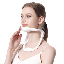Carregar imagem no visualizador da galeria, Suporte cervical fixo para instrumentos de apoio anterior para ombro e pescoço