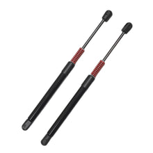 Carregar imagem no visualizador da galeria, Auto Struts With Springs For BYD Dolphin 2021-present Hatchback Rear Tailgate Trunk Boot Lift Supports Shock Damper Rod