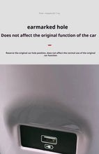 Carregar imagem no visualizador da galeria, Car Central Armrest Boxs Cover for Byd Seagull 22 23 24 Abs Auto Console Armrest Box Panel Lower Anti Kick Protective Accessorie