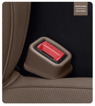 Carregar imagem no visualizador da galeria, Car Seat Belt Buckle Stopper For BYD Song PLUS DM - i Dolphin Yuan Fits Both Front Rear Seats Practical Auto Interior Accessory
