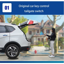 Carregar imagem no visualizador da galeria, For BYD Dolphin Surf/Dolphin Mini/Atto 1 2023-Present Car Automatic Lifting kit Opening Trunk Intelligent Electric Lift Tailgate