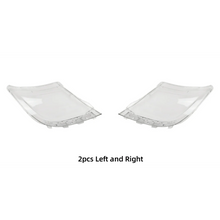 Carregar imagem no visualizador da galeria, For BYD Dolphin 2021 2022 2023 Vehicle Accessories Lampshade Headlights Lamp Lens Car Front Headlight Lens Cover Lights Shell