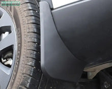 Carregar imagem no visualizador da galeria, car-styling Mudguards Mud Flap Flaps Splash Guards Fender Protector Cover for BYD DOLPHIN 2021 2022 2023 2024 Car Accessories