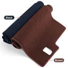 Carregar imagem no visualizador da galeria, For BYD Dolphin 2021 2022 2023 2024 Car Dashboard Sun Shade Cover Instrument Desk Non-slip Mat Accessories