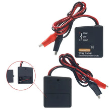 Carregar imagem no visualizador da galeria, Car Short Open Circuit Tester EM415PRO Automotive Electrical Finder DC 6-42V Car Repair Cable Circuit Wire Tracker RepairingTool
