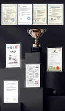 Carregar imagem no visualizador da galeria, Ships from Brazil Smart 7kW EV Charger Electric vehicle charging station Type 2 Wallbox Electric Car AC Charger 110V 127V 220V