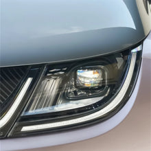 Carregar imagem no visualizador da galeria, For BYD Dolphin 2021 2022 2023 Vehicle Accessories Lampshade Headlights Lamp Lens Car Front Headlight Lens Cover Lights Shell