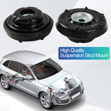 Carregar imagem no visualizador da galeria, Front Shock Absorber Bearing Suspension Top Rubber For Chevrolet Cruze Opel Astra J Cascada Vauxhall Zafira Holden 13505131 2PCS