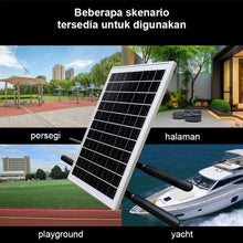 Carregar imagem no visualizador da galeria, Solar Powered 4G LTE Modem Router Solar Powered WiFi Extender 300Mbps 164FT WiFi Range 365 Day Cyclic Power Supply for Camping