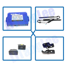 Carregar imagem no visualizador da galeria, For BYD Dolphin Surf/Dolphin Mini/Atto 1 2023-Present Car Automatic Lifting kit Opening Trunk Intelligent Electric Lift Tailgate