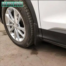 Carregar imagem no visualizador da galeria, car-styling Mudguards Mud Flap Flaps Splash Guards Fender Protector Cover for BYD DOLPHIN 2021 2022 2023 2024 Car Accessories