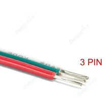 Carregar imagem no visualizador da galeria, 2 3 5 6 4Pin Electric Cable 22 20 18AWG PVC Tinned Copper Wire Electrical Wire For LED Strip Speaker Fan Lights Solar Panel DIY
