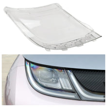 Carregar imagem no visualizador da galeria, For BYD Dolphin 2021 2022 2023 Vehicle Accessories Lampshade Headlights Lamp Lens Car Front Headlight Lens Cover Lights Shell