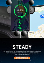 Carregar imagem no visualizador da galeria, Navigation Screen Phone Bracket For BYD Dolphin 12.8-inch screen Phone Holder Stand Car ACCESSORIES Telephone holder car