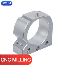 Carregar imagem no visualizador da galeria, nice precision cnc machining service cnc machining parts manufacturer supplier factory custom oem aluminum Stainless steel