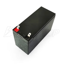 Carregar imagem no visualizador da galeria, Storage Battery and Inverter All in One for Solar System Rechargeable 12 Volt UPS Lithium Ion Batteries