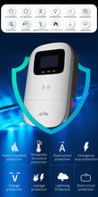 Carregar imagem no visualizador da galeria, Ships from Brazil Smart 7kW EV Charger Electric vehicle charging station Type 2 Wallbox Electric Car AC Charger 110V 127V 220V