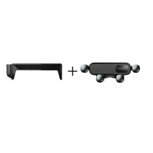 Carregar imagem no visualizador da galeria, Navigation Screen Phone Bracket For BYD Dolphin 12.8-inch screen Phone Holder Stand Car ACCESSORIES Telephone holder car