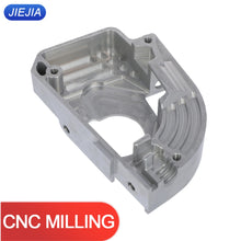 Carregar imagem no visualizador da galeria, nice precision cnc machining service cnc machining parts manufacturer supplier factory custom oem aluminum Stainless steel