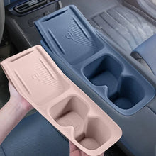 Carregar imagem no visualizador da galeria, For BYD SEAGULL Dolphin MINI 2023 2024 Central Console Silicone Wireless Charger Pad Interior Modification Accessories
