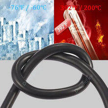 Carregar imagem no visualizador da galeria, Heat Resistant Tinned Copper Cable 18 16 14 12 10 8 6 4 AWG 12V Electrical Silicone Wire For Automotive Car Solar Panel Battery