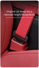 Carregar imagem no visualizador da galeria, Car Seat Belt Buckle Stopper For BYD Song PLUS DM - i Dolphin Yuan Fits Both Front Rear Seats Practical Auto Interior Accessory