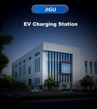 Carregar imagem no visualizador da galeria, Ships from Brazil Smart 7kW EV Charger Electric vehicle charging station Type 2 Wallbox Electric Car AC Charger 110V 127V 220V