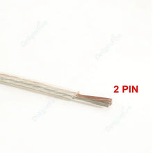 Carregar imagem no visualizador da galeria, 2 3 5 6 4Pin Electric Cable 22 20 18AWG PVC Tinned Copper Wire Electrical Wire For LED Strip Speaker Fan Lights Solar Panel DIY