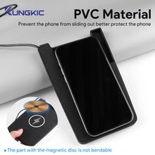 Carregar imagem no visualizador da galeria, For BYD Dolphin 2023 2024 2025 Mobile Phone Fast Charging Holder 15W Charger Board Car Wireless Charger