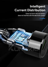 Carregar imagem no visualizador da galeria, For BYD Dolphin 2023 2024 2025 Mobile Phone Fast Charging Holder 15W Charger Board Car Wireless Charger