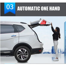 Carregar imagem no visualizador da galeria, For BYD Dolphin Surf/Dolphin Mini/Atto 1 2023-Present Car Automatic Lifting kit Opening Trunk Intelligent Electric Lift Tailgate