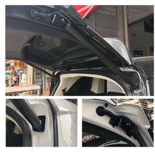 Carregar imagem no visualizador da galeria, For BYD Dolphin Surf/Dolphin Mini/Atto 1 2023-Present Car Automatic Lifting kit Opening Trunk Intelligent Electric Lift Tailgate