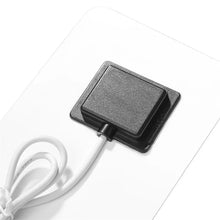 Carregar imagem no visualizador da galeria, Wholesale Solar Panel USB Waterproof Outdoor Hiking Camping Portable Battery Mobile Phone Charging Bank Charging Panel