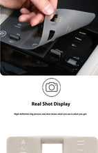 Carregar imagem no visualizador da galeria, For BYD Song Plus DMI Seal U Sealion 6 Car Center Button Guard Silicone Scratch Proof Car Accessories