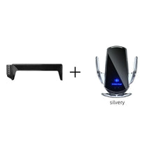 Carregar imagem no visualizador da galeria, Navigation Screen Phone Bracket For BYD Dolphin 12.8-inch screen Phone Holder Stand Car ACCESSORIES Telephone holder car