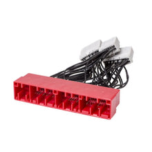 Carregar imagem no visualizador da galeria, Optional OBD2A OBD2B to OBD1 Harness For Honda Car Vehicle Replace ECU Jumper Conversion Wiring Wire Harness