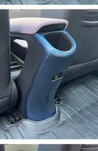Carregar imagem no visualizador da galeria, Car Central Armrest Boxs Cover for Byd Seagull 22 23 24 Abs Auto Console Armrest Box Panel Lower Anti Kick Protective Accessorie