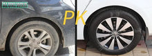 Carregar imagem no visualizador da galeria, car-styling Mudguards Mud Flap Flaps Splash Guards Fender Protector Cover for BYD DOLPHIN 2021 2022 2023 2024 Car Accessories