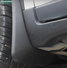 Carregar imagem no visualizador da galeria, car-styling Mudguards Mud Flap Flaps Splash Guards Fender Protector Cover for BYD DOLPHIN 2021 2022 2023 2024 Car Accessories