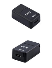 Carregar imagem no visualizador da galeria, Motorcycle Car Gps Tracker Gf07 Mini Tracking Locator Magnetic Vehicle Tracker Locator for Pets Child Elderly Gps Position App