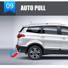 Carregar imagem no visualizador da galeria, For BYD Dolphin Surf/Dolphin Mini/Atto 1 2023-Present Car Automatic Lifting kit Opening Trunk Intelligent Electric Lift Tailgate