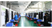 Carregar imagem no visualizador da galeria, Jiejia OEM Custom Factory CNC Service Precision CNC Parts Stainless Steel Machining Manufacturing Turning Parts