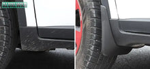 Carregar imagem no visualizador da galeria, car-styling Mudguards Mud Flap Flaps Splash Guards Fender Protector Cover for BYD DOLPHIN 2021 2022 2023 2024 Car Accessories