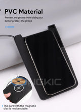 Carregar imagem no visualizador da galeria, For BYD Dolphin 2023 2024 2025 Mobile Phone Fast Charging Holder 15W Charger Board Car Wireless Charger