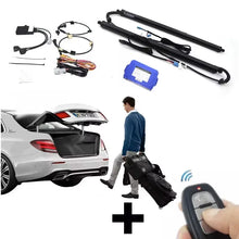 Carregar imagem no visualizador da galeria, For BYD Dolphin Surf/Dolphin Mini/Atto 1 2023-Present Car Automatic Lifting kit Opening Trunk Intelligent Electric Lift Tailgate