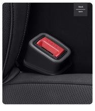 Carregar imagem no visualizador da galeria, Car Seat Belt Buckle Stopper For BYD Song PLUS DM - i Dolphin Yuan Fits Both Front Rear Seats Practical Auto Interior Accessory