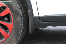 Carregar imagem no visualizador da galeria, car-styling Mudguards Mud Flap Flaps Splash Guards Fender Protector Cover for BYD DOLPHIN 2021 2022 2023 2024 Car Accessories