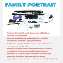 Carregar imagem no visualizador da galeria, For BYD Dolphin Surf/Dolphin Mini/Atto 1 2023-Present Car Automatic Lifting kit Opening Trunk Intelligent Electric Lift Tailgate